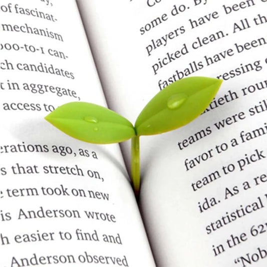 Little Sprout Bookmark